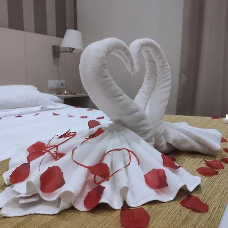 Ξενοδοχείο San Lorenzo Boutique Plaza 3*