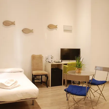 San Lorenzo Boutique 3* Valencia