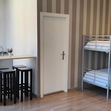 San Lorenzo Boutique Hotel Valencia