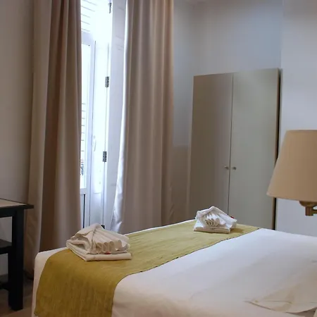 Hotel San Lorenzo Boutique 3*