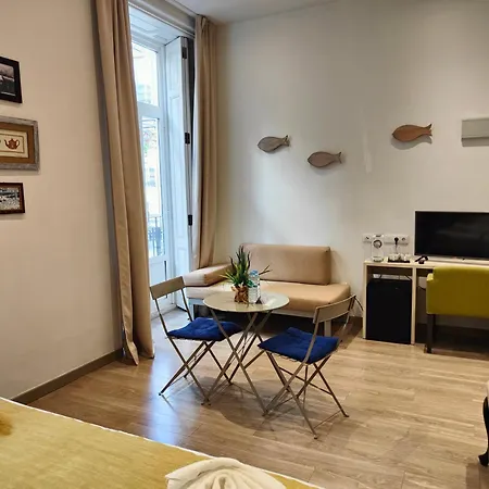 San Lorenzo Boutique Hotel