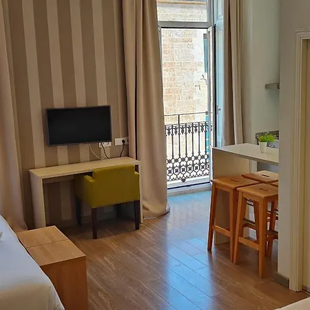 Hotel San Lorenzo Boutique 3*