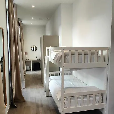 San Lorenzo Boutique Hotel 3*