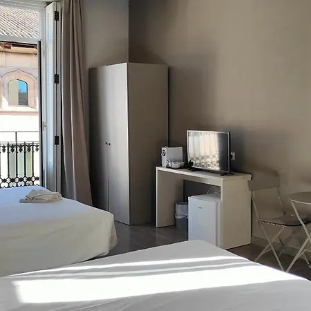 San Lorenzo Boutique Plaza 3* Βαλένθια