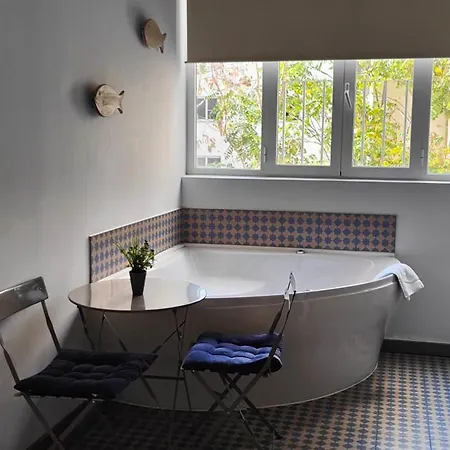 San Lorenzo Boutique Hotel Valencia