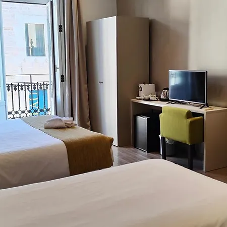 San Lorenzo Boutique Hotel