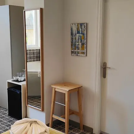 San Lorenzo Boutique Plaza Hotel Valencia