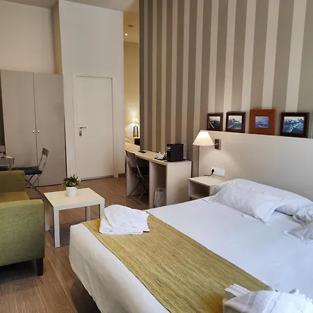 San Lorenzo Boutique 3* Valencia