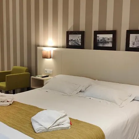 Hotel San Lorenzo Boutique