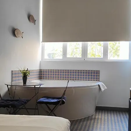 San Lorenzo Boutique Plaza Hotel