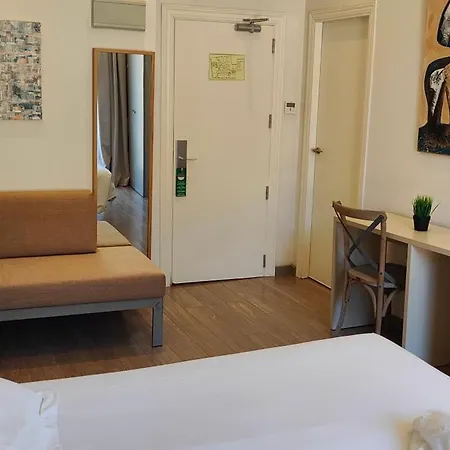 Hotel San Lorenzo Boutique Plaza