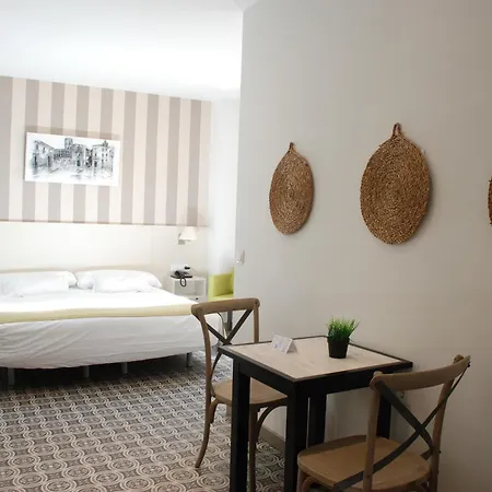 San Lorenzo Boutique Plaza 3*