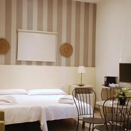 San Lorenzo Boutique Plaza Hotel Valencia