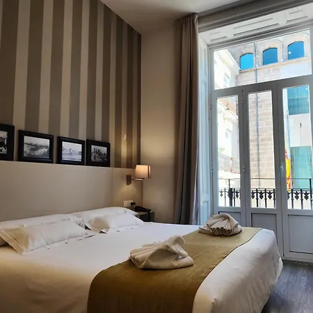 San Lorenzo Boutique 3* Valencia