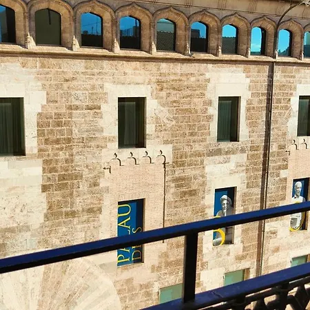 San Lorenzo Boutique Plaza Valencia