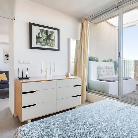 Pintor, Lovely Phenthouse With Amazing Terrace *