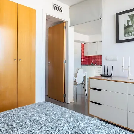 Pintor, Lovely Phenthouse With Amazing Terrace *