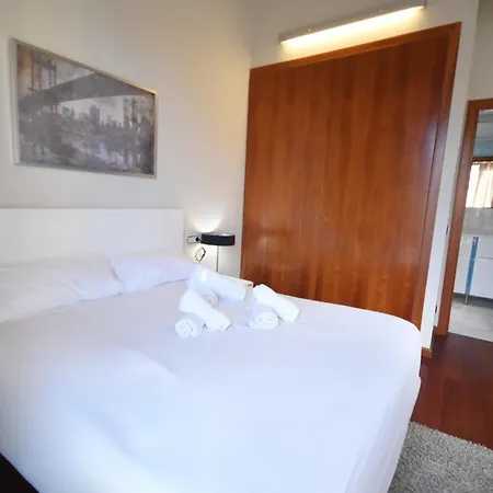 Appartement En La Plaza Del Tossal *