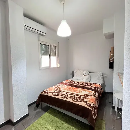 Hotspot Hostel Valencia