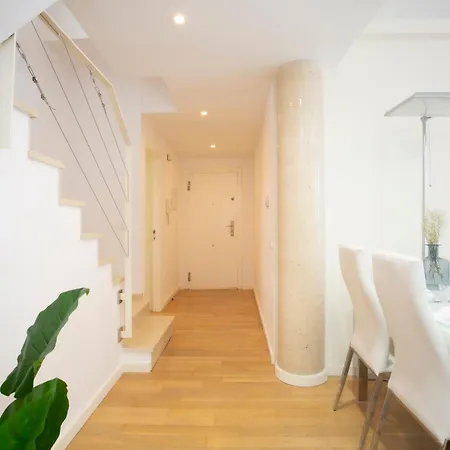 Singularstays Comedias Iv * Valencia