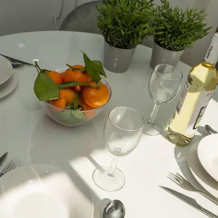 Appartamento Singularstays Xativa Iii *