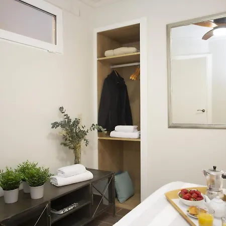 Daire Singularstays Xativa Iii