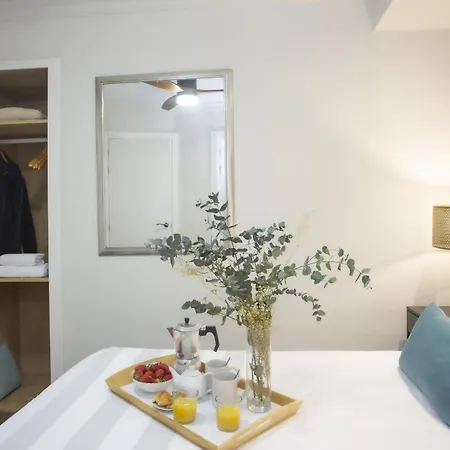 Singularstays Xativa Iii *