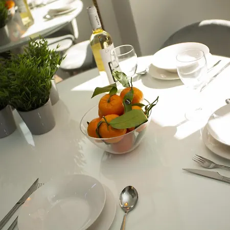 Singularstays Xativa Iii *