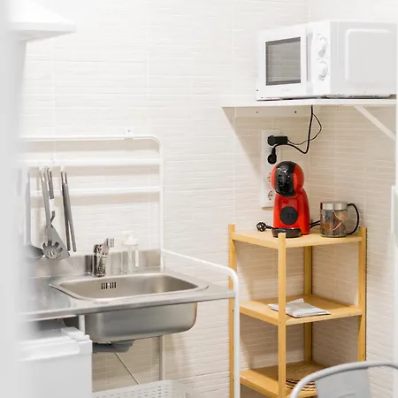 Apartment Aptuvalencia