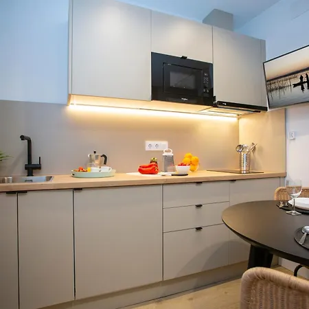 Poeta Llombart Apartment Valencia