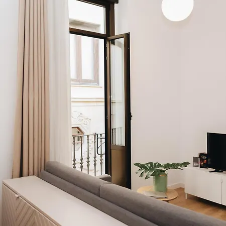 Apartment Wallace *