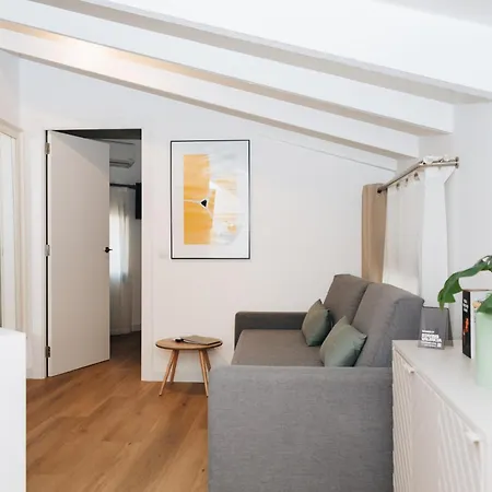 Wallace Appartement *