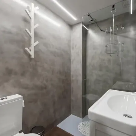 La Casita De La Reina Valenza