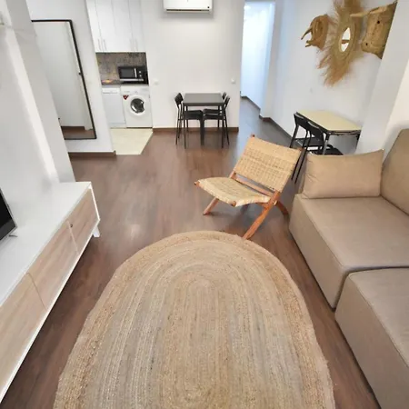 Appartamento Gran Piso En Barrio Historico Del Centro *