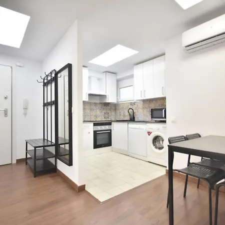 Elegante En El Centro Historico Valencie