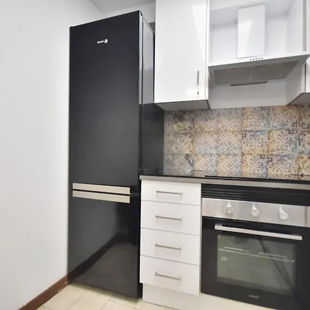 Appartement Gran Piso En Barrio Historico Del Centro *