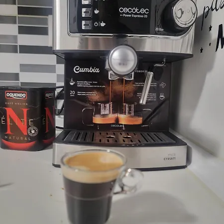 Дом отдыха Cabanal *