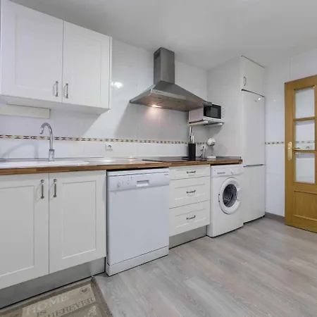 公寓 Piso Carolina