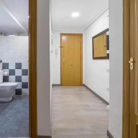 Piso Carolina * ולנסיה