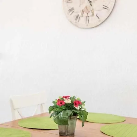 Apartment Piso Visitacion Valencia