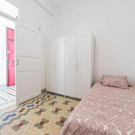 Piso Visitacion Apartment *