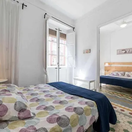 Piso Visitacion * فالنسيا