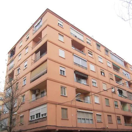 Apartament Balandra Flat