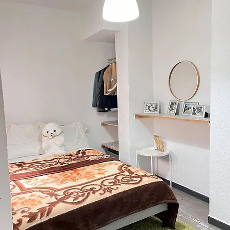 Hotspot Hostel