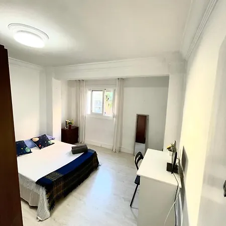 Relaxing Confortable Privatunterkunft