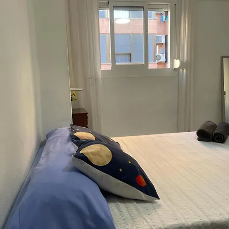 Relaxing Confortable *