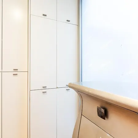 Appartement Central Market Lux