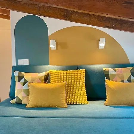 Teixidors De Palomar - Palomargroup * Walencja