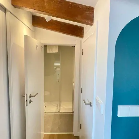 Apartament Teixidors De Palomar - Palomargroup Walencja