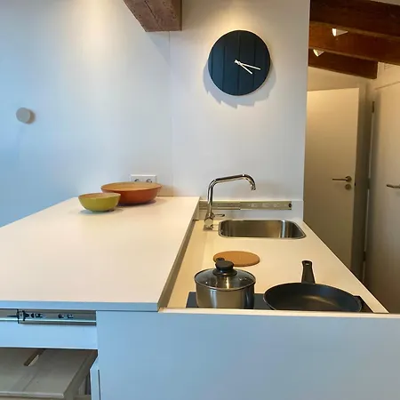 Teixidors De Palomar - Palomargroup Apartament